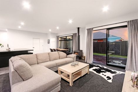 Photo of property in 89 Kemble Drive, Rolleston, 7615