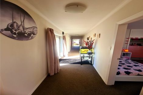 Photo of property in 16 De Bloge Place, Burwood, Christchurch, 8061