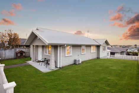 Photo of property in 66 Queens Avenue, Frankton, Hamilton, 3204