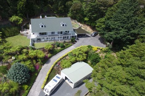 Photo of property in 48 Joyces Road, Paihia, 0200