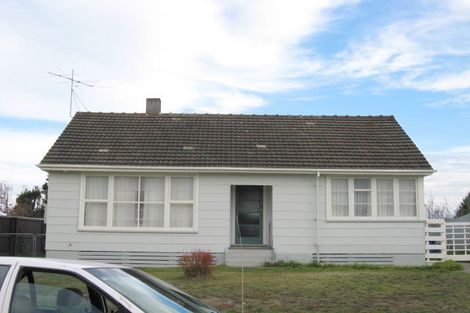 Photo of property in 6 Orr Street, Netherby, Ashburton, 7700