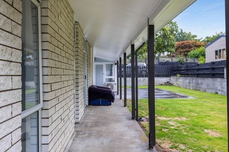 Photo of property in 6 Climie Crescent, Hawera, 4610