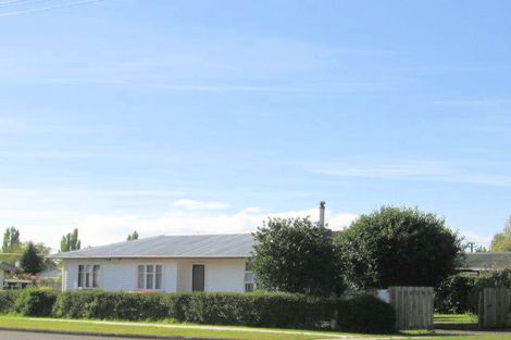 Photo of property in 25 Gladstone Road, Matamata, 3400