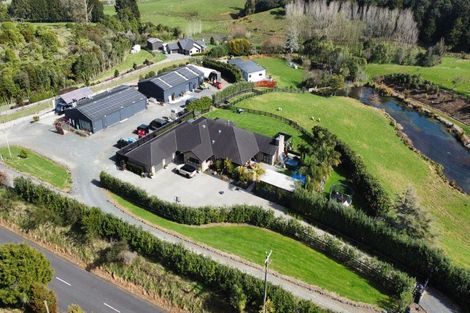 Photo of property in 136 Wily Road, Puni, Pukekohe, 2678