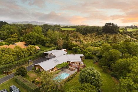 Photo of property in 150 Athlone Drive, Cambridge, 3434