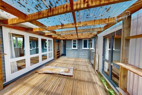 Photo of property in 67 Union Street, Foxton, 4814