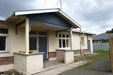 Photo of property in 36b Islington Street, Turnbull Thomson Park, Invercargill, 9810