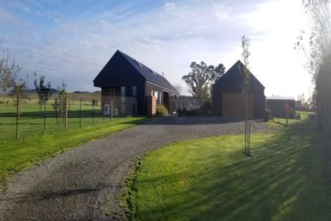 Photo of property in 48 Sherwood Road, Makikihi, Waimate, 7978