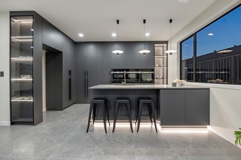 Photo of property in 8 Koheru Place, Long Bay, Auckland, 0630