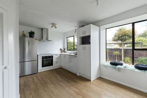 Photo of property in 2/66 Lakewood Drive, Burwood, Christchurch, 8083