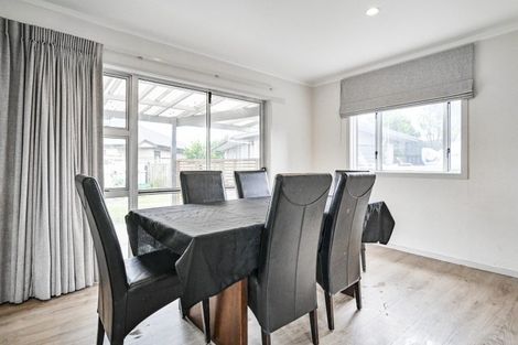 Photo of property in 3 Murdoch Place, Raureka, Hastings, 4120