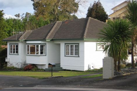 Photo of property in 43b Windsor Road, Maeroa, Hamilton, 3200