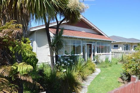 Photo of property in 37 Arthur Street, Avenal, Invercargill, 9810