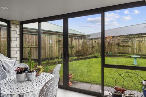 Photo of property in 1 Cooper Crescent, Morrinsville, 3300