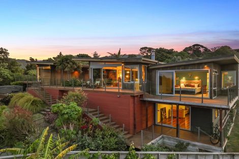 Photo of property in 79 The Ridge, Langs Beach, Waipu, 0582