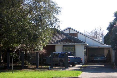 Photo of property in 41 Church Street, Awapuni, Palmerston North, 4412