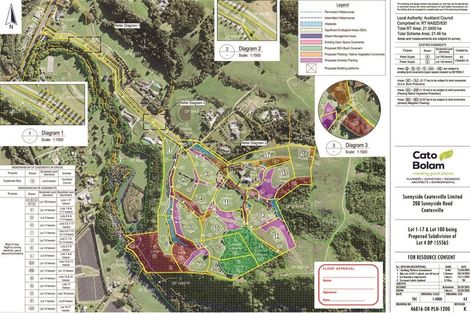 Photo of property in 208 Sunnyside Road, Coatesville, Albany, 0793