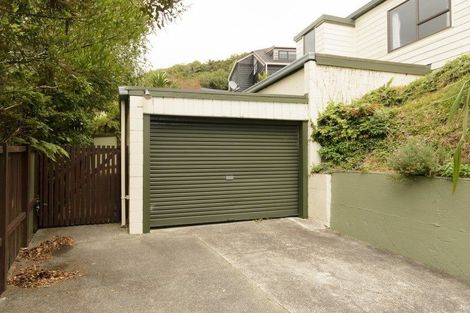 Photo of property in 1 Paparata Street, Karori, Wellington, 6012