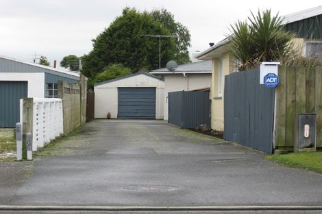 Photo of property in 168 Mcquarrie Street, Kingswell, Invercargill, 9812