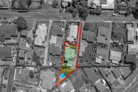 Photo of property in 7a Bedford Terrace, Waipukurau, 4200