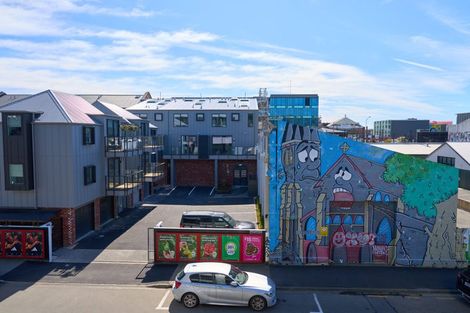 Photo of property in The Elements, 106/36a Welles Street, Christchurch Central, Christchurch, 8011