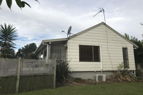 Photo of property in 11 Mcewan Place, Fitzroy, Hamilton, 3206