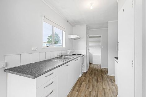 Photo of property in 5 Porou Street, Taumarunui, 3920