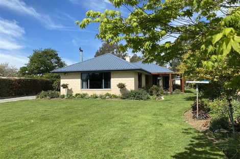 Photo of property in 585 Woodbury Road, Woodbury, Geraldine, 7991