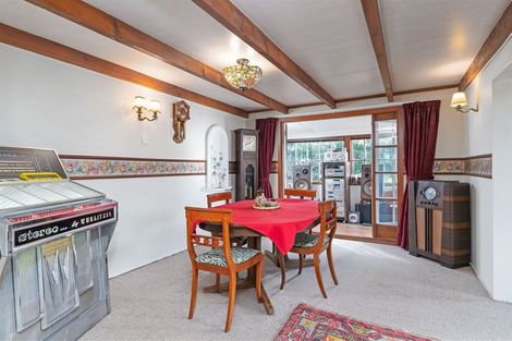 Photo of property in 15 Haswell Street, Eketahuna, 4900