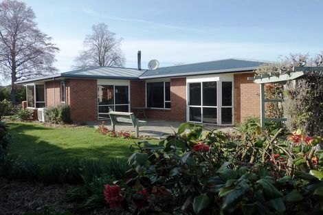 Photo of property in 75 Wilkin Street, Temuka, 7920