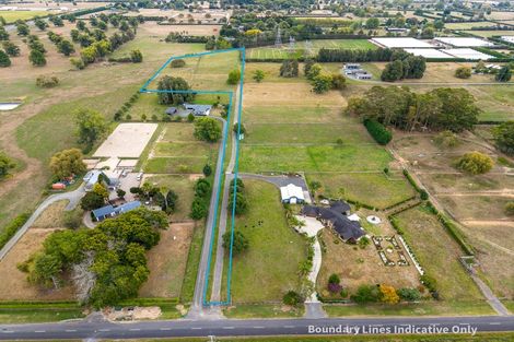 Photo of property in 46b Hana Lane, Tamahere, Hamilton, 3493