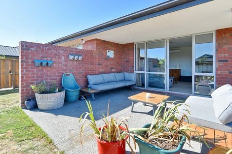 Photo of property in 7 Freyberg Street, Rangiora, 7400