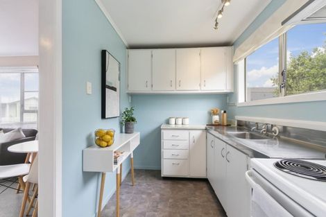 Photo of property in 1/31 Campbell Terrace, Petone, Lower Hutt, 5012