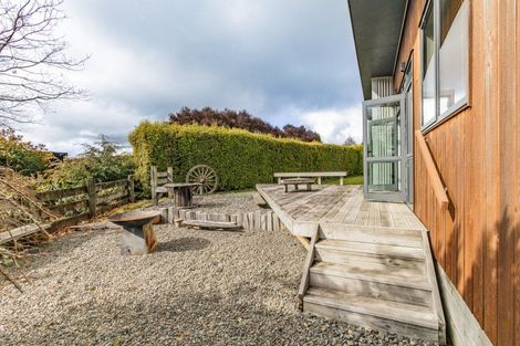 Photo of property in 2 Kanuka Way, Ohakune, 4625