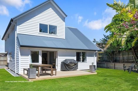 Photo of property in 15 Verbena Glen, Mount Maunganui, 3116