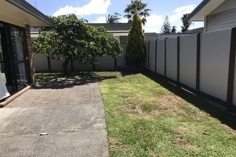 Photo of property in 21 Wentworth Avenue, Papatoetoe, Auckland, 2025