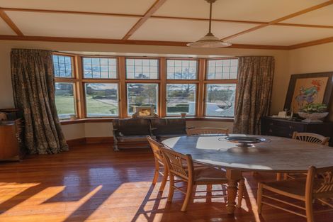 Photo of property in 563 Orari Station Road, Geraldine, 7992