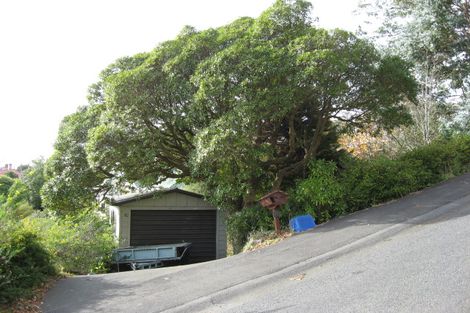 Photo of property in 16 Laing Street, Port Chalmers, 9023