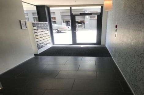 Photo of property in Forte Apartments, 34/13 College Street, Te Aro, Wellington, 6011
