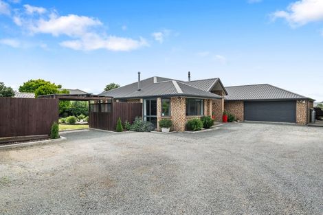 Photo of property in 57 Othello Drive, Rolleston, 7614