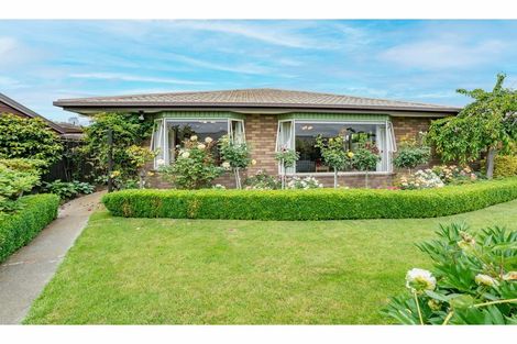 Photo of property in 55 Isaac Wilson Road, Kaiapoi, 7630