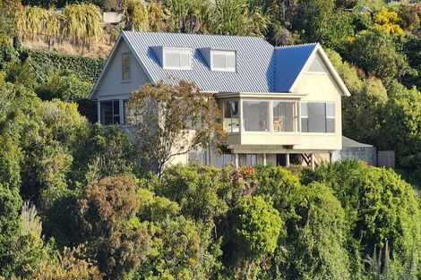 Photo of property in 18 Glengyle Street, Vauxhall, Dunedin, 9013