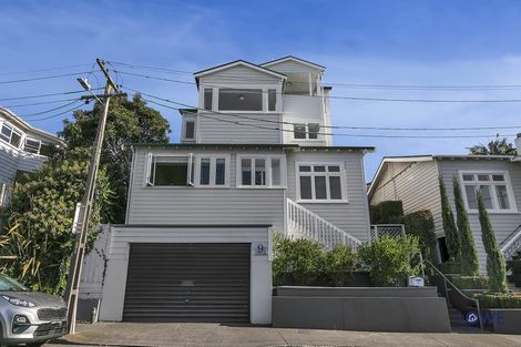Photo of property in 9 Churton Street, Parnell, Auckland, 1052