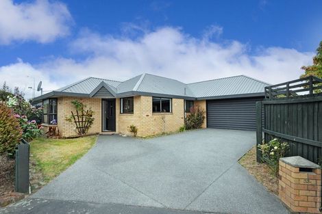 Photo of property in 33a Cardigan Bay Place, Addington, Christchurch, 8024