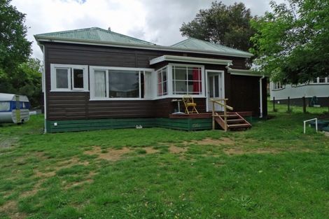 Photo of property in 3 Woodstock Avenue, Karangahake, Paeroa, 3674