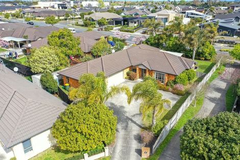 Photo of property in 11 Hensley Crescent, Flagstaff, Hamilton, 3210