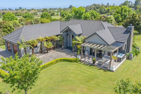 Photo of property in 36 Saint Laurent Way, Ohau, Levin, 5570