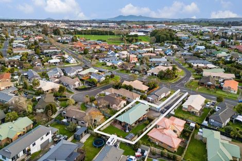 Photo of property in 23 Moreland Avenue, Pukete, Hamilton, 3200