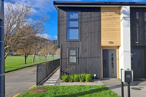 Photo of property in 1/28 Fitzherbert Road, Wainuiomata, Lower Hutt, 5014