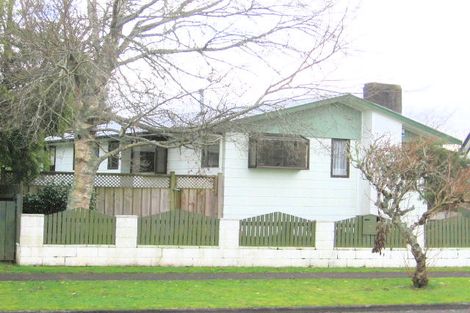 Photo of property in 14 Enfield Street, Nawton, Hamilton, 3200